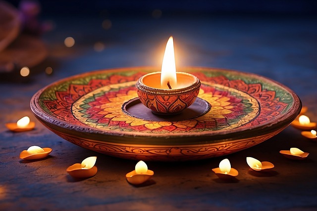 Celebrate Diwali with Stunning Free Stock Photos and Images ...